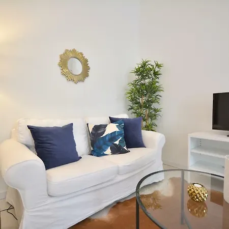 Appartement Alcântara Studio 15 Lisboa