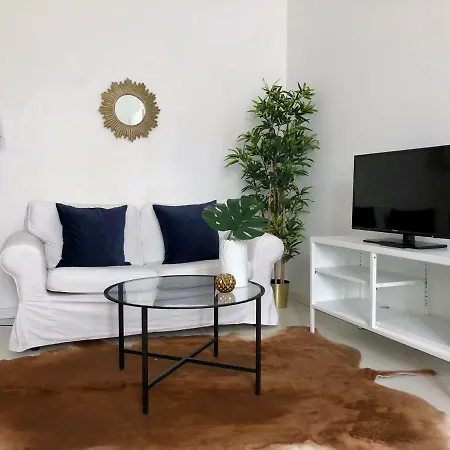Apartamento Alcantara Studio 15 Lisboa