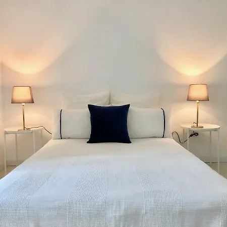 Apartamento Alcantara Studio 15 *