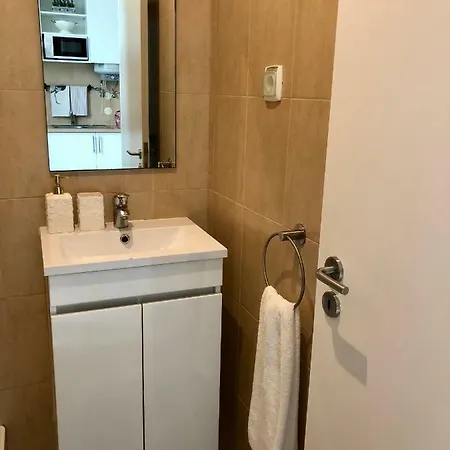 Appartement Alcântara Studio 15
