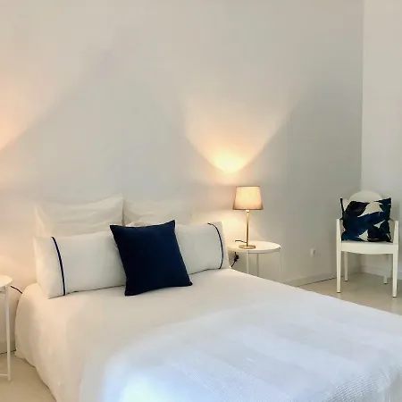 Apartamento Alcantara Studio 15 Lisboa