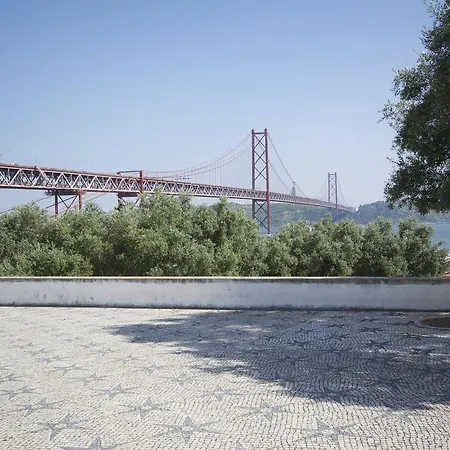 Alcântara Studio 15 Apartamento Lisboa