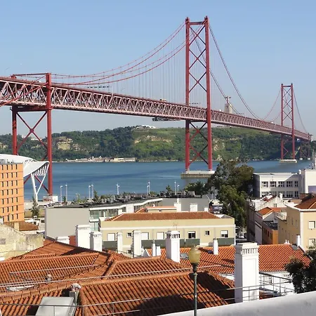 Apartamento Alcântara Studio 15 *