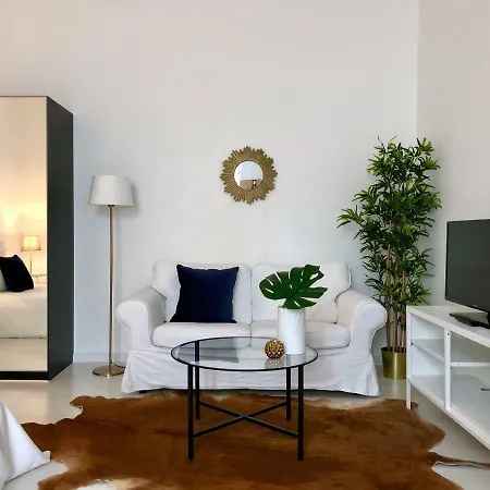 Alcântara Studio 15 * Lisboa